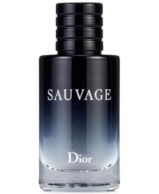 sauvage dior cologne macys